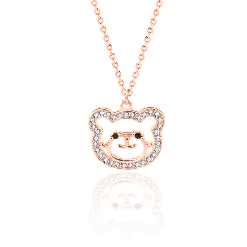 Coco necklace