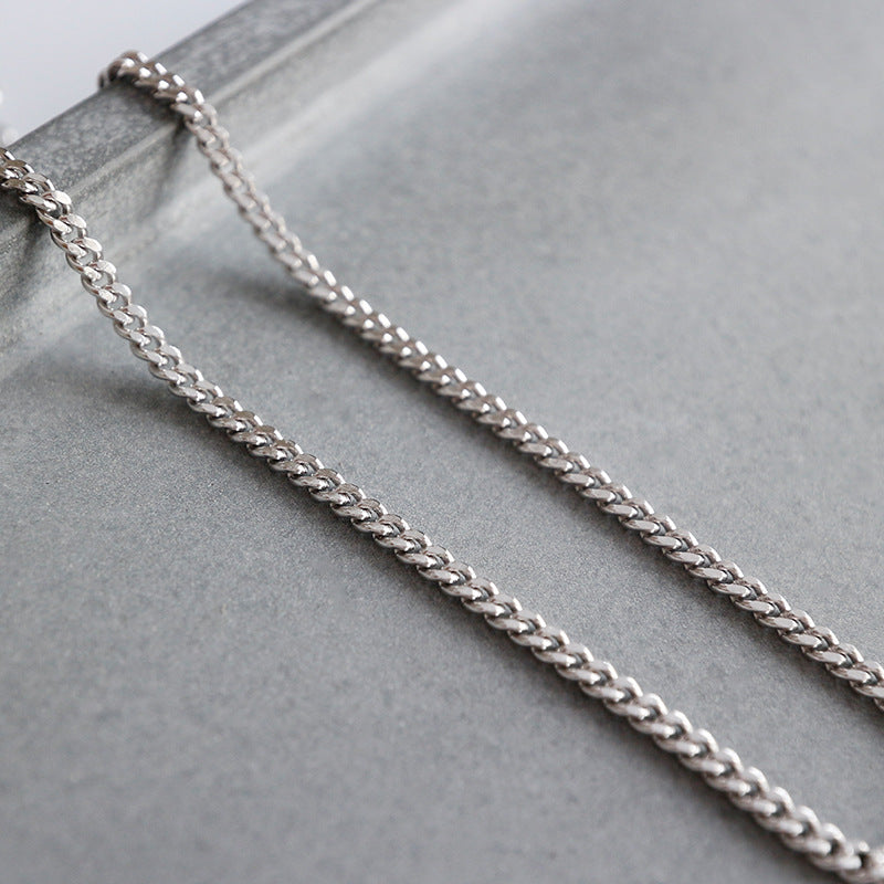 The Chunky Trend - Anklet