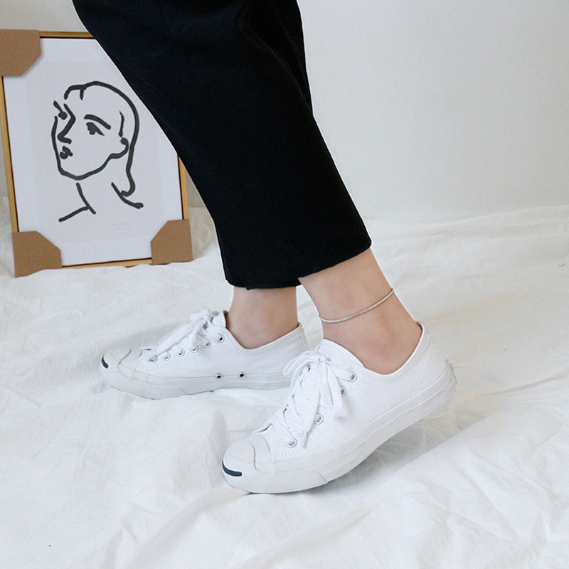 The Chunky Trend - Anklet