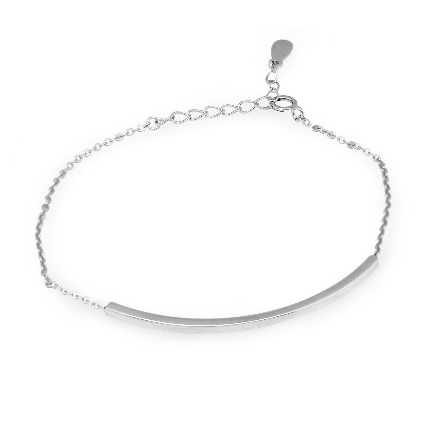 A Minimalistic Bracelet