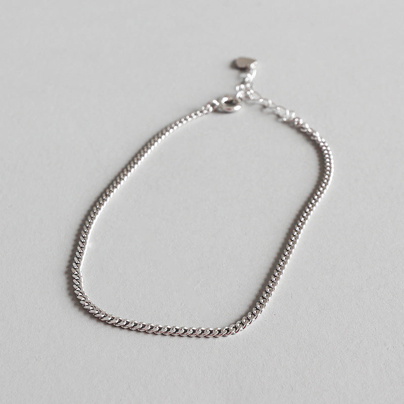 The Chunky Trend - Anklet