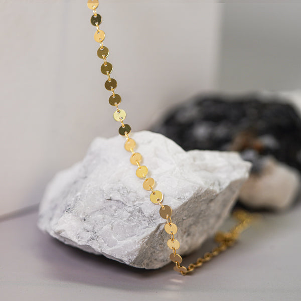 Carla Minimalist bracelet