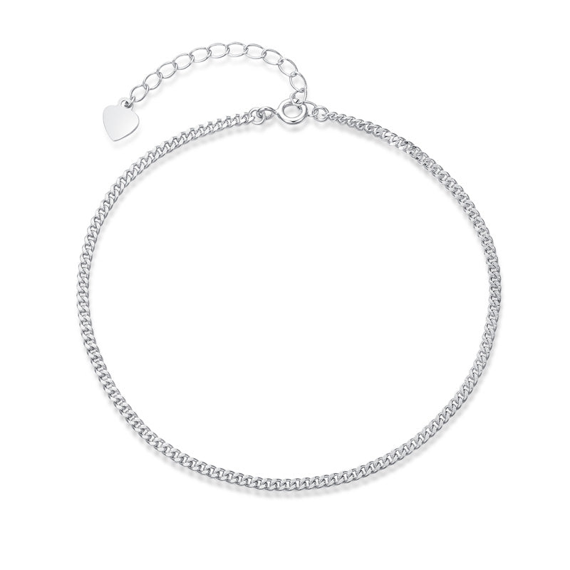 The Chunky Trend - Anklet