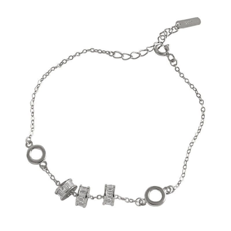 Barrel Bracelet