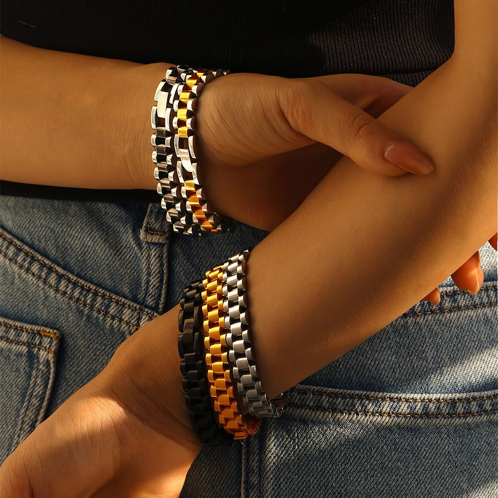 Luxe Bracelet