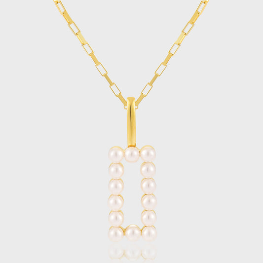 Scarla necklace