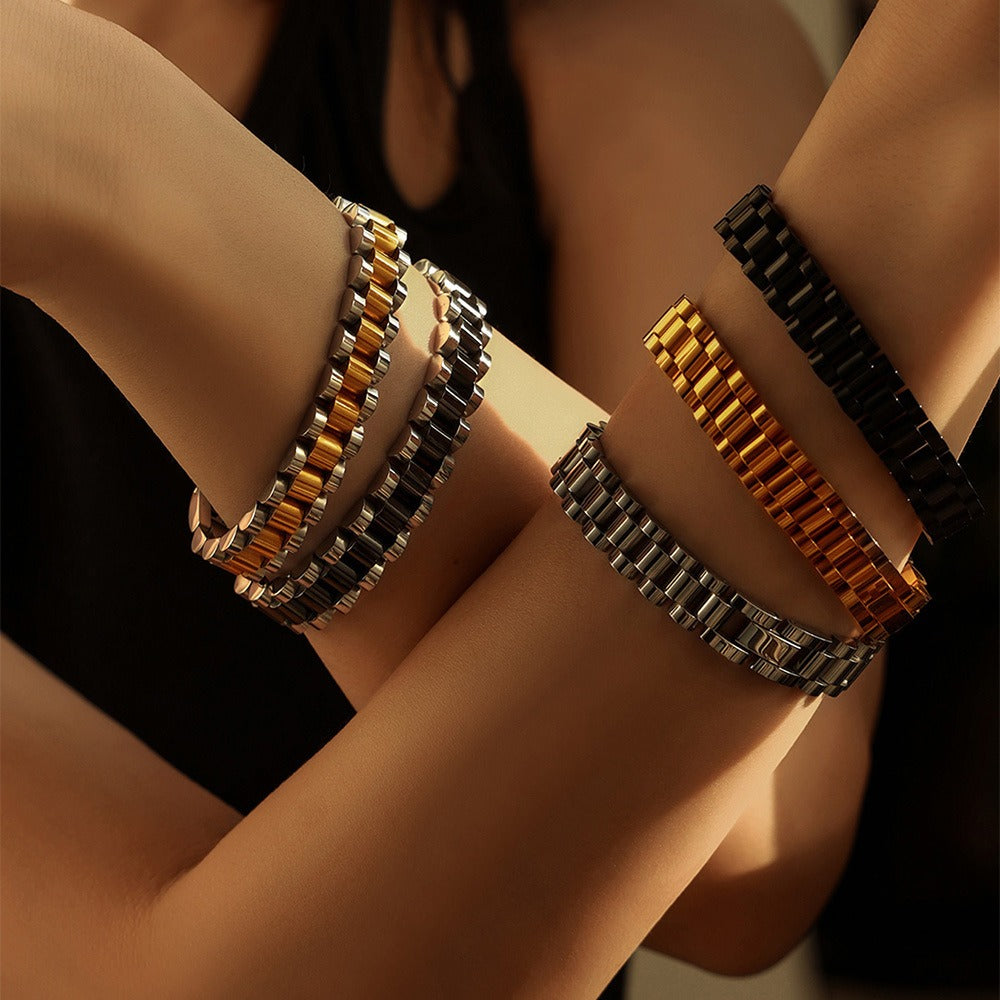 Luxe Bracelet