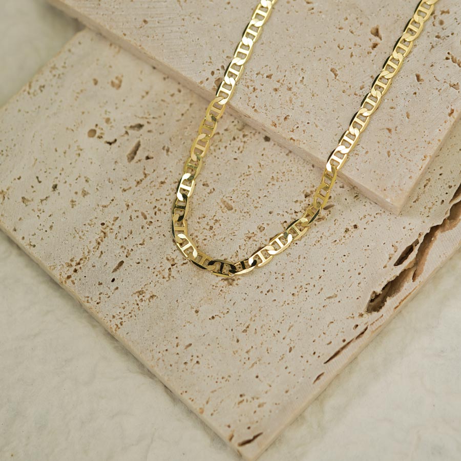 Carly Dainty Necklace