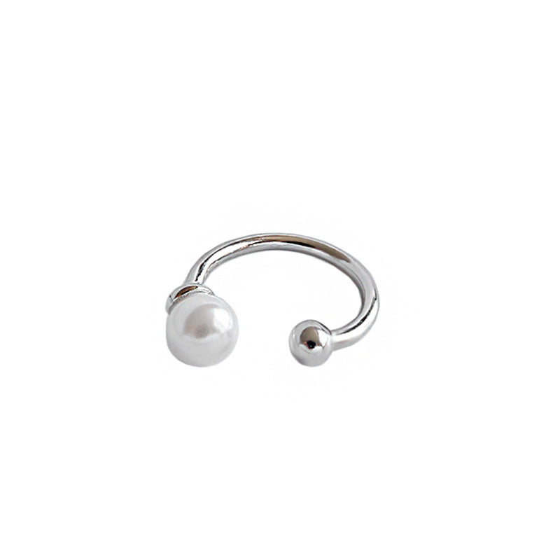 Euri Non-Pierced Earring(Single)