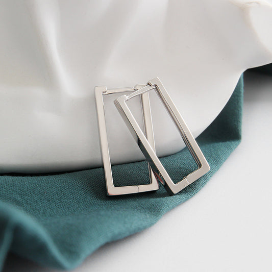 Geometric hoops