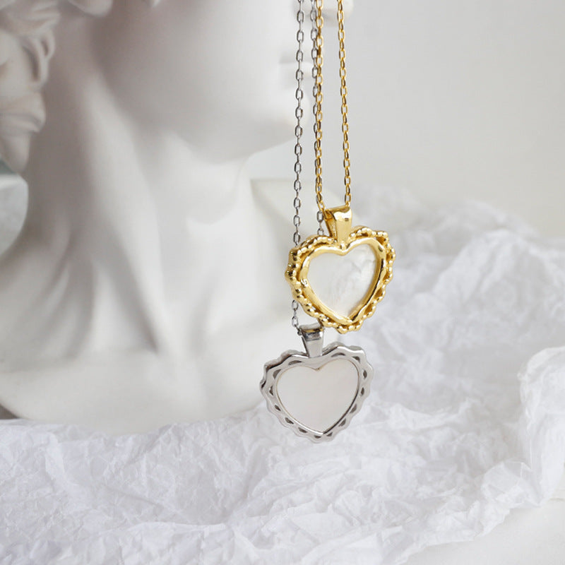 Heart Necklace