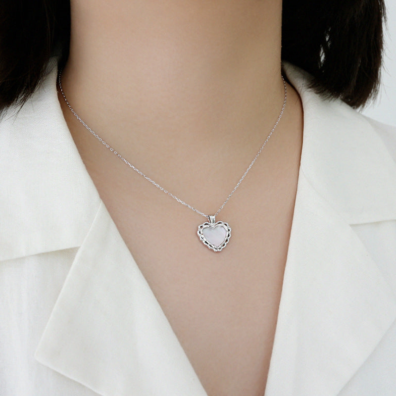 Heart Necklace