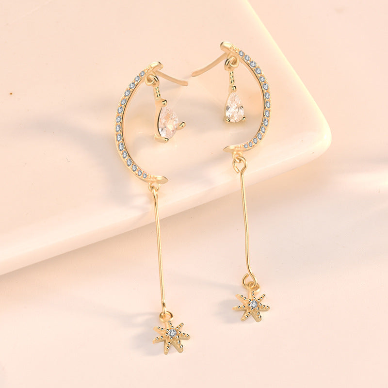 Dangling Earrings