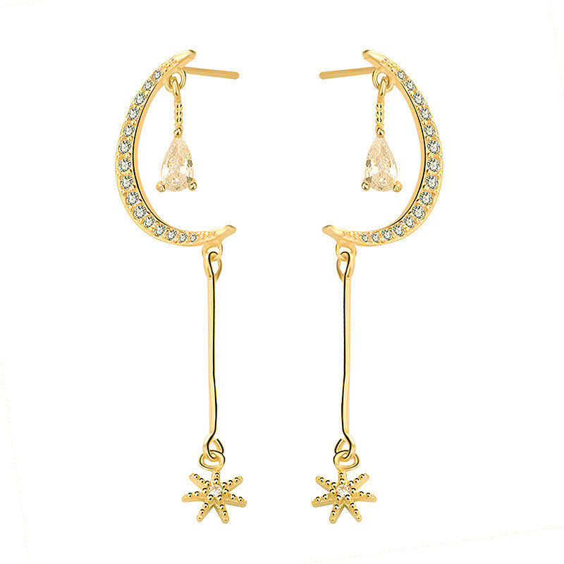 Dangling Earrings