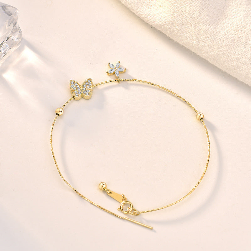 Bellona Bracelet