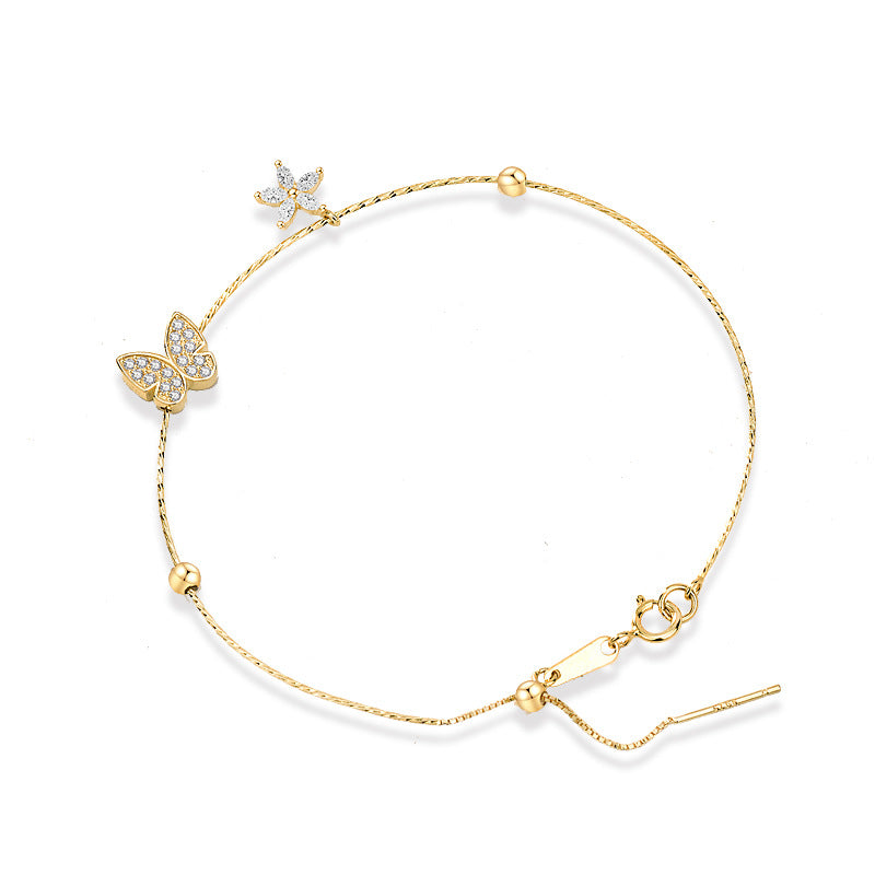 Bellona Bracelet