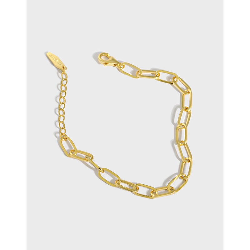 Rayah hollow bracelet