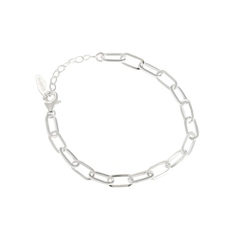 Rayah hollow bracelet