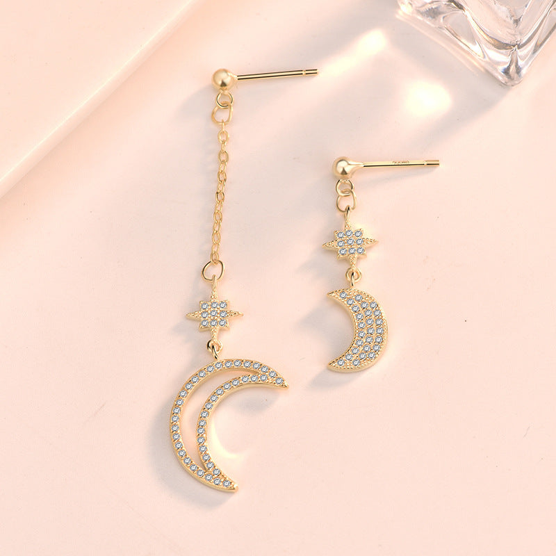 Celestial Earrings