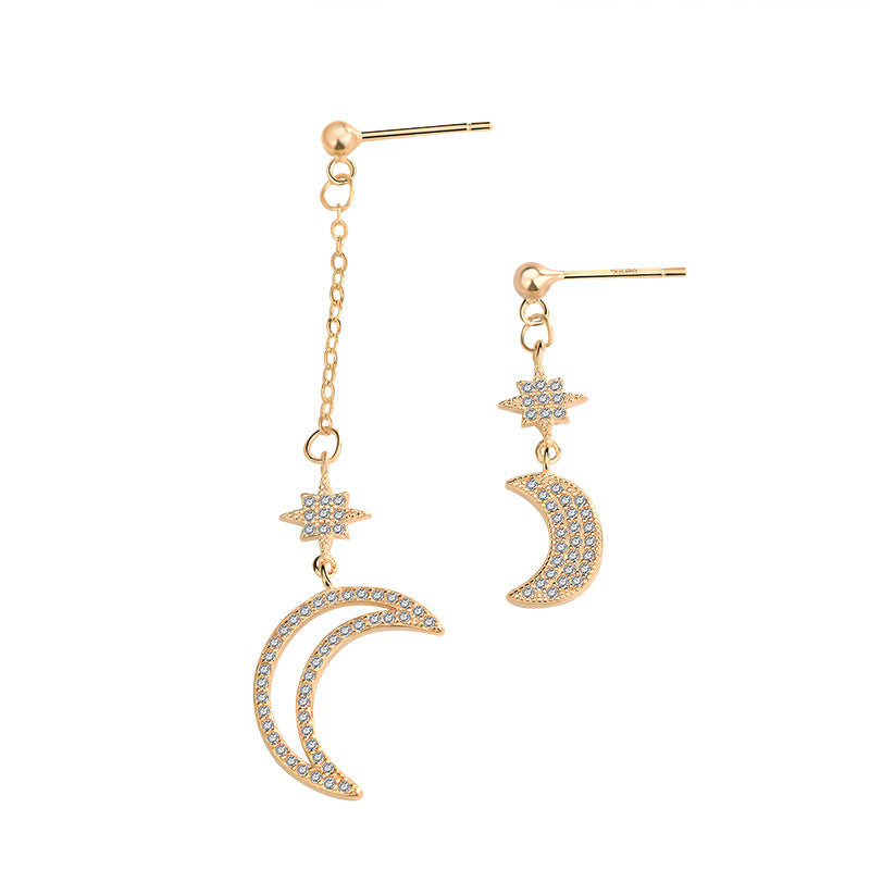 Celestial Earrings