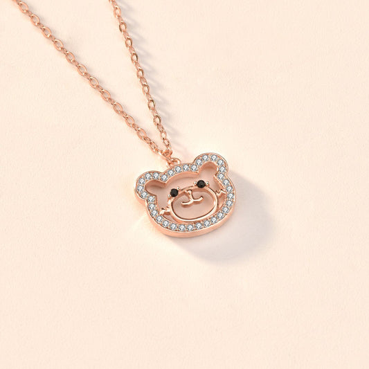 Coco necklace