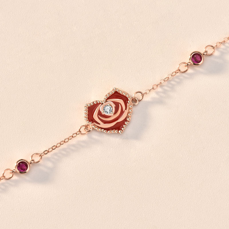 Rosa Bracelet