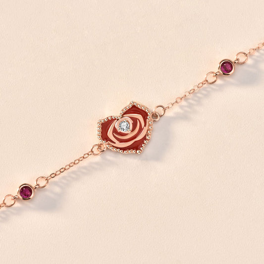 Rosa Bracelet