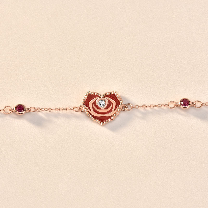 Rosa Bracelet