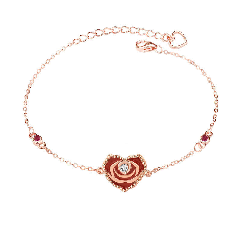 Rosa Bracelet