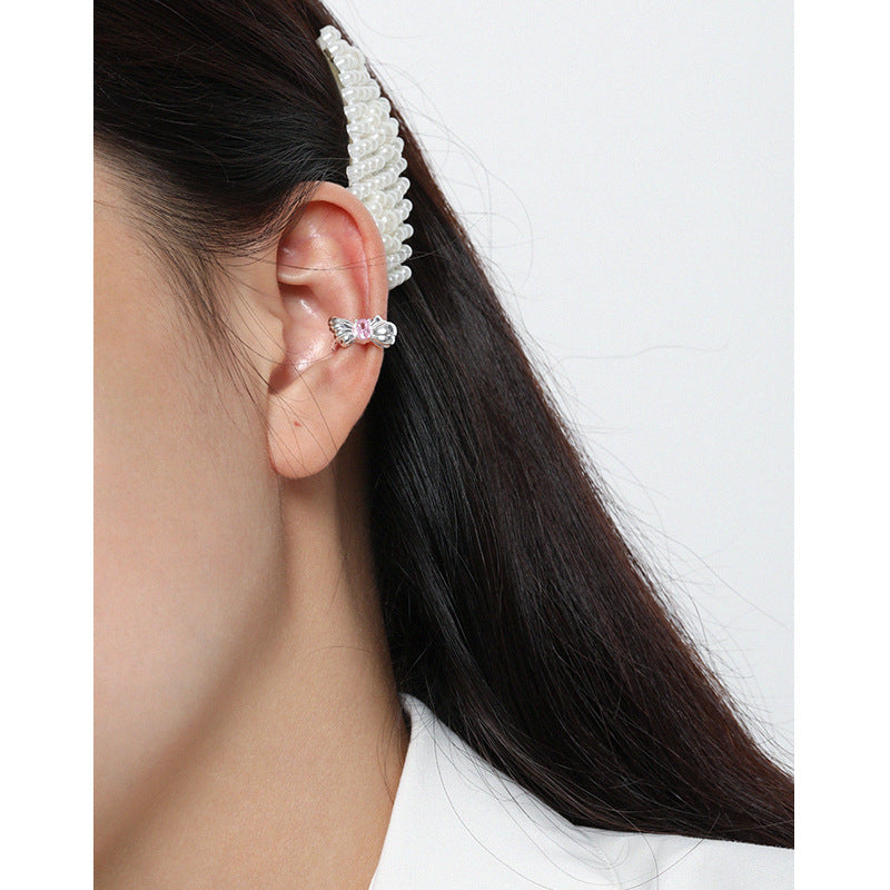 Jada Non-Pierced Earring(Single)