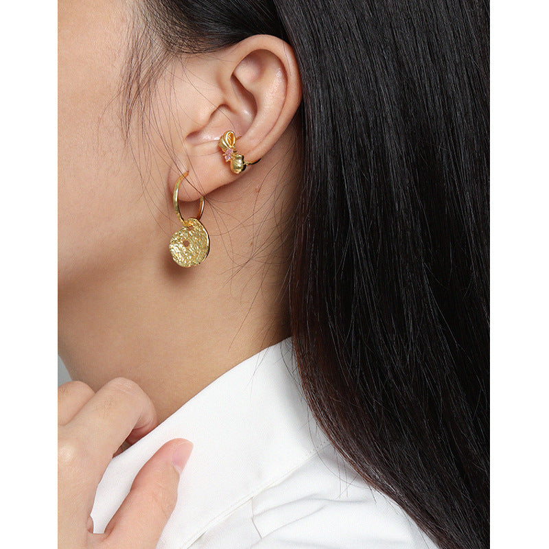 Jada Non-Pierced Earring(Single)