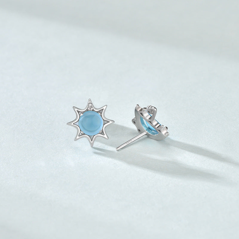 Umbrella Stud Earrings