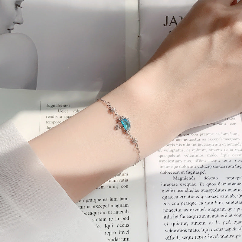 Starry Bracelet