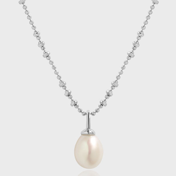 Pearl Waterdrop Necklace