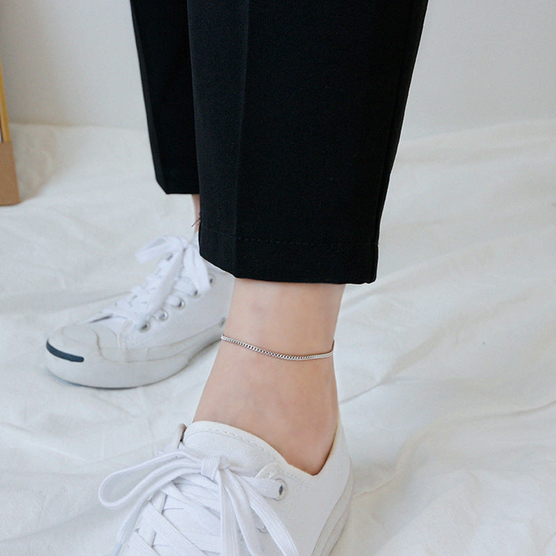 The Chunky Trend - Anklet