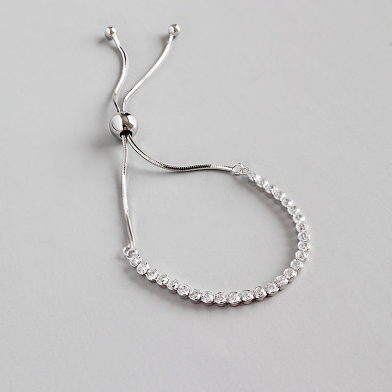Tennis Bracelet