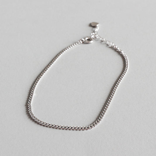 The Chunky Trend - Anklet