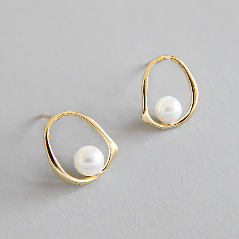 The Pearl saga - Studs