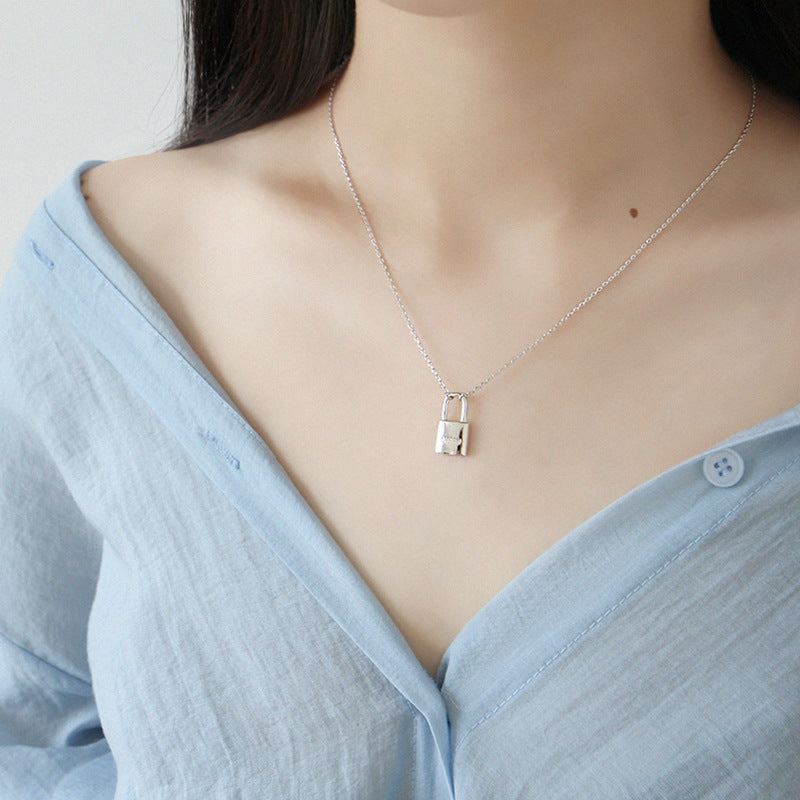 Own your Freedom - Dainty Necklace