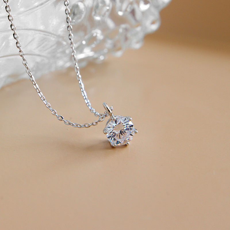 The Silver Solitaire