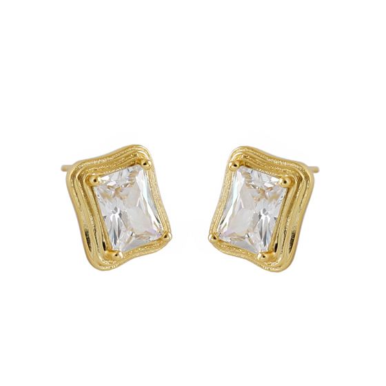 The Rectangle Studs
