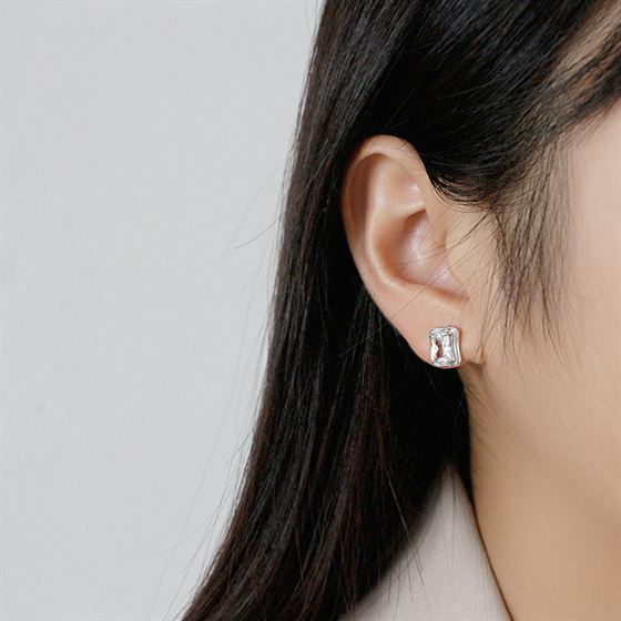 The Rectangle Studs