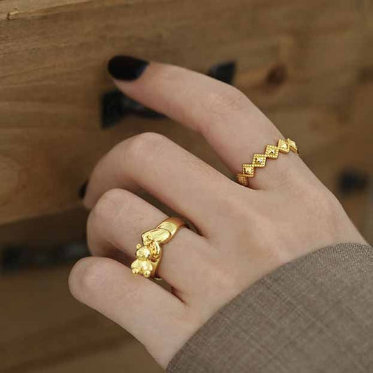 Leon Ring