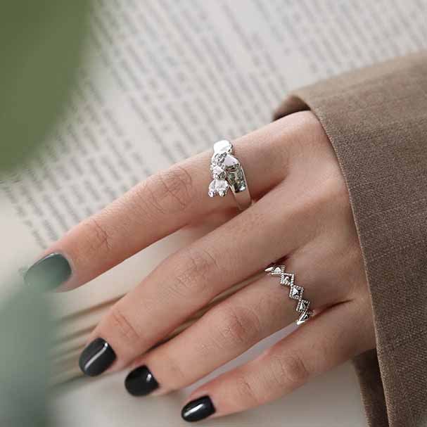 Leon Ring