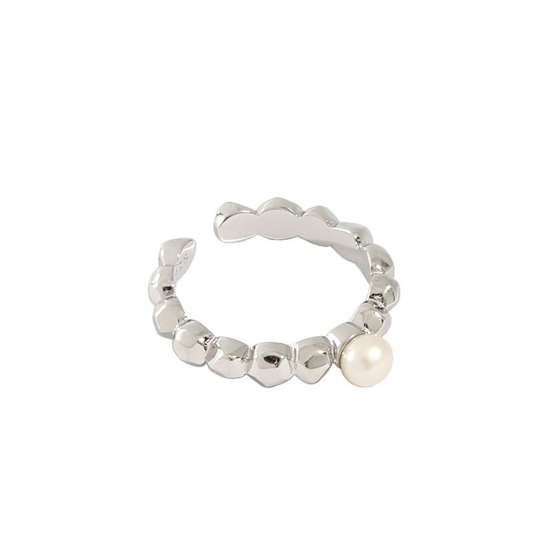 Beads and Pearls