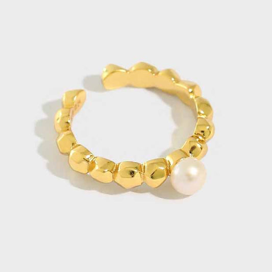 Beads and Pearls