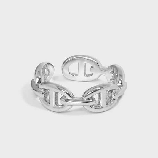 Gladiolus Hollow ring
