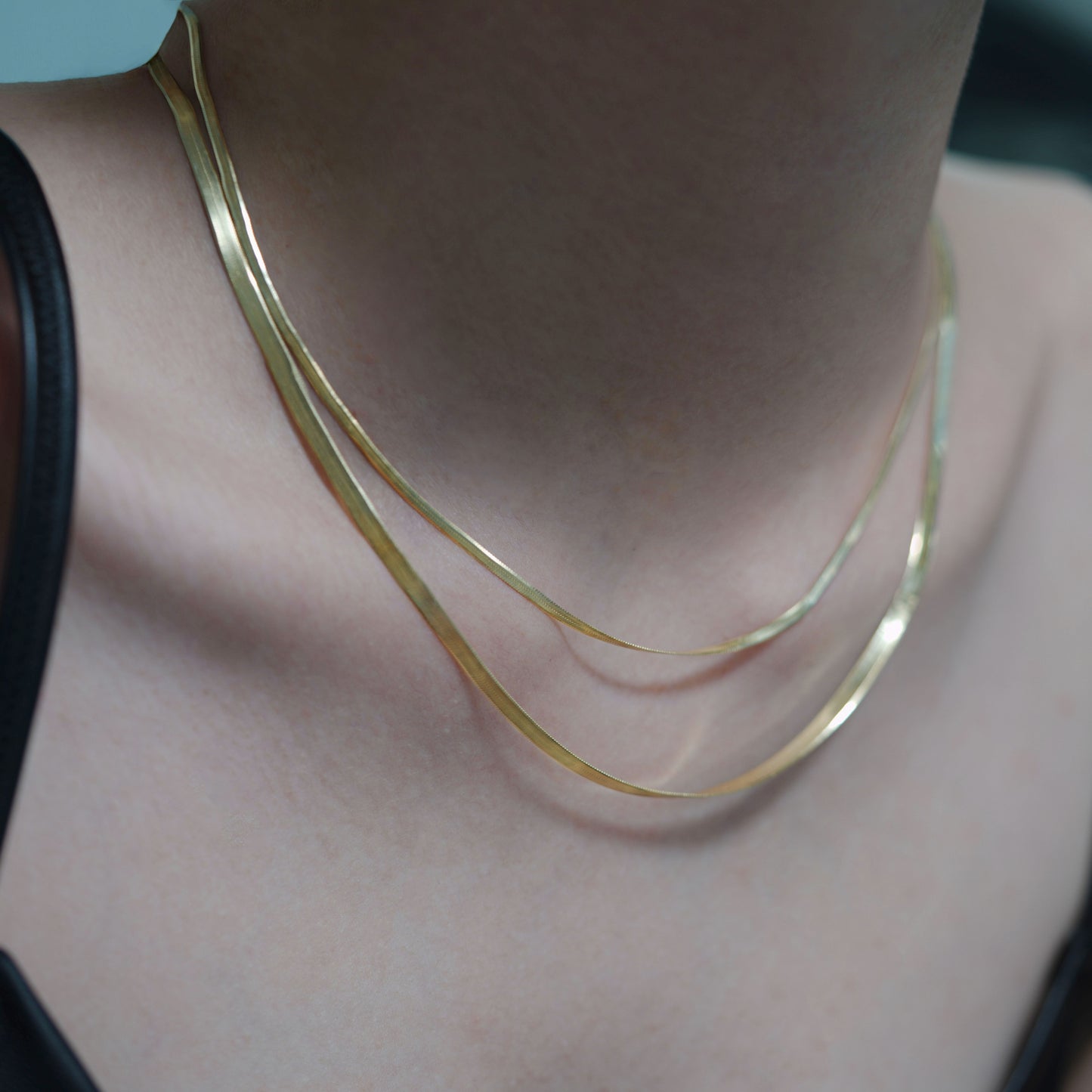 Minimalistic Necklace