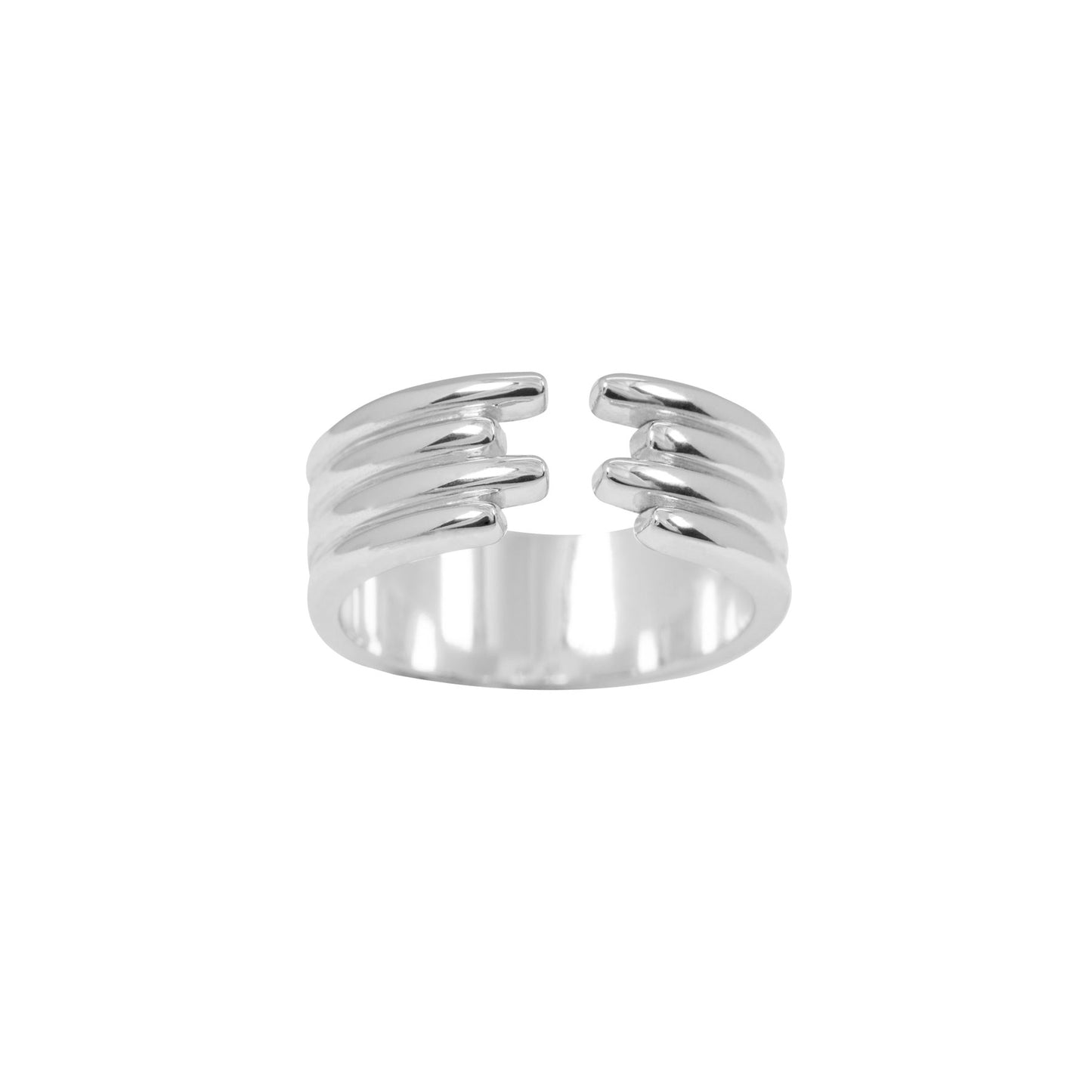 Linear ring