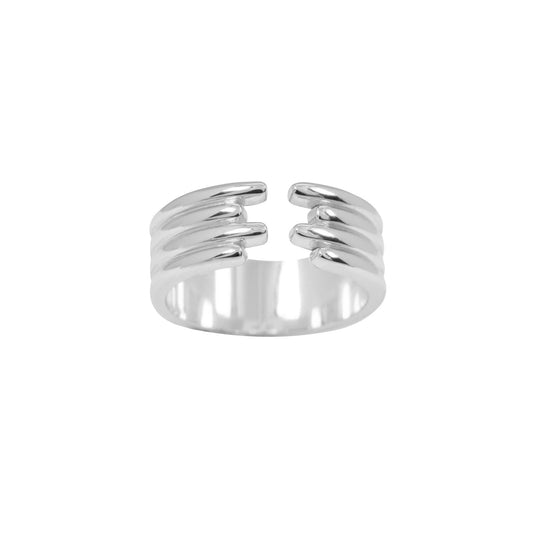 Linear ring